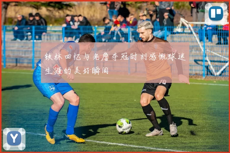铁林回忆与老詹夺冠时刻感慨球迷生涯的美好瞬间